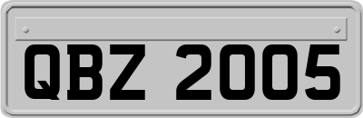 QBZ2005