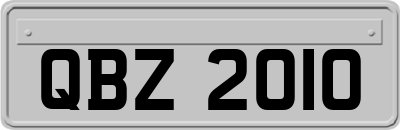 QBZ2010