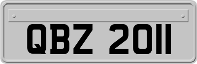 QBZ2011