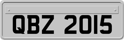 QBZ2015