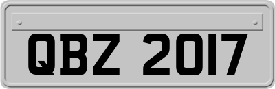 QBZ2017