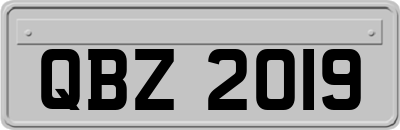 QBZ2019
