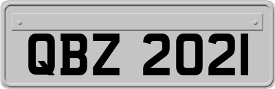 QBZ2021