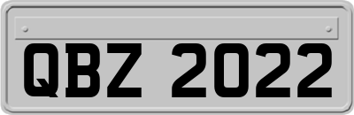 QBZ2022