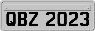 QBZ2023