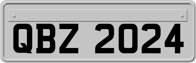 QBZ2024