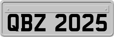 QBZ2025