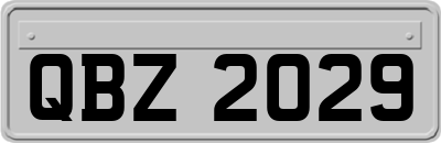 QBZ2029