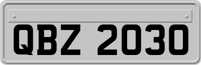 QBZ2030