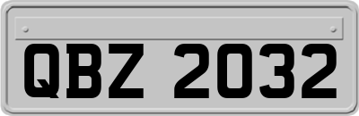 QBZ2032