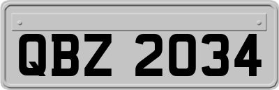 QBZ2034