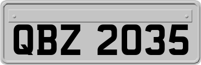 QBZ2035