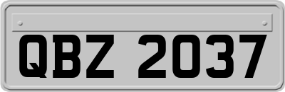 QBZ2037