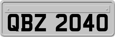 QBZ2040
