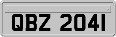 QBZ2041