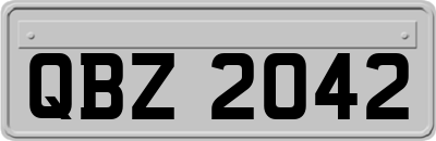 QBZ2042