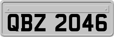 QBZ2046