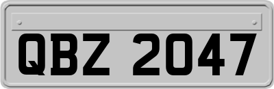QBZ2047