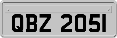 QBZ2051