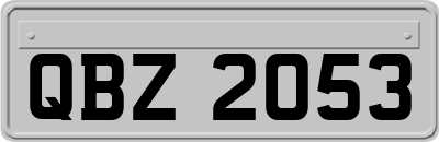 QBZ2053