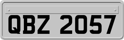QBZ2057