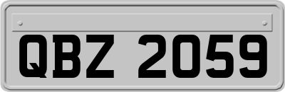 QBZ2059