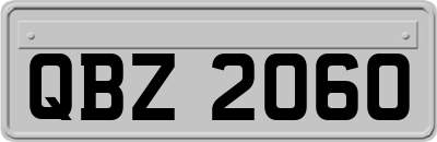 QBZ2060