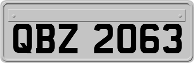 QBZ2063