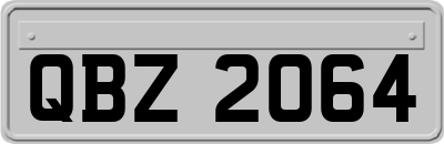 QBZ2064