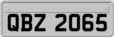QBZ2065