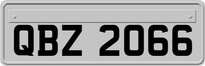 QBZ2066