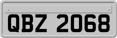 QBZ2068