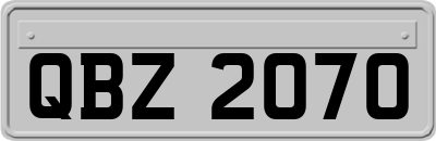 QBZ2070