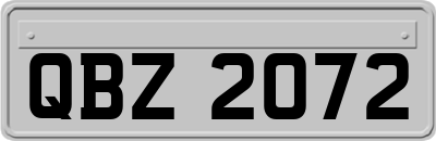 QBZ2072
