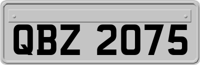QBZ2075