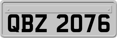 QBZ2076