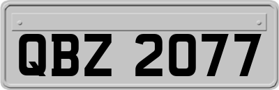 QBZ2077