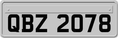 QBZ2078
