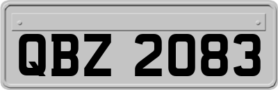 QBZ2083