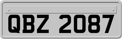 QBZ2087