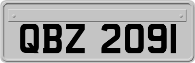 QBZ2091