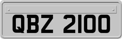 QBZ2100