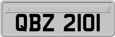 QBZ2101