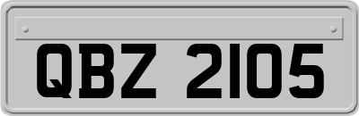 QBZ2105
