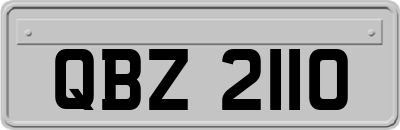 QBZ2110