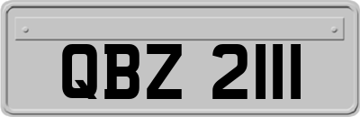 QBZ2111