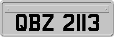 QBZ2113