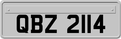 QBZ2114