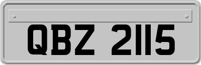 QBZ2115