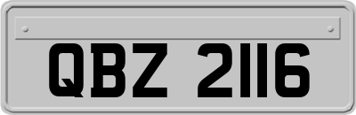 QBZ2116